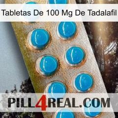 Tadalafil 100Mg Tablets new09